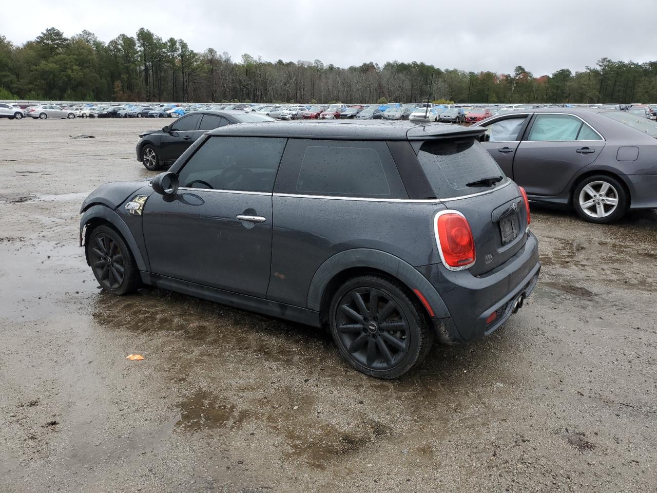 Obraz 2 z 2016 MINI COOPER S 2016 z VIN WMWXP7C59G3B49543
