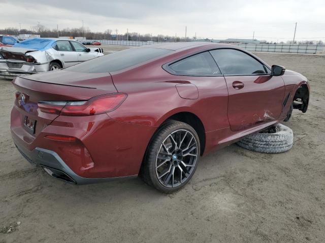 Изображение 3 2023 BMW 840XI  2023 с VIN WBAAE4C03PCL41634