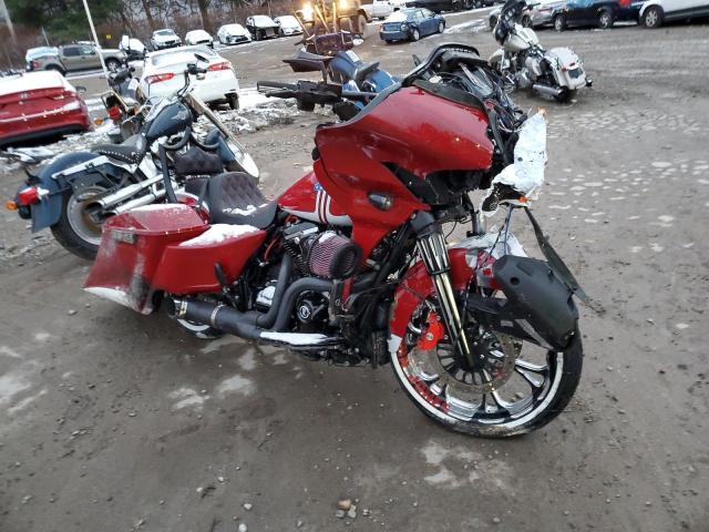 Obraz 1 z 2020 HARLEY-DAVIDSON FLTRXS  2020 z VIN 1HD1KTP16LB642518