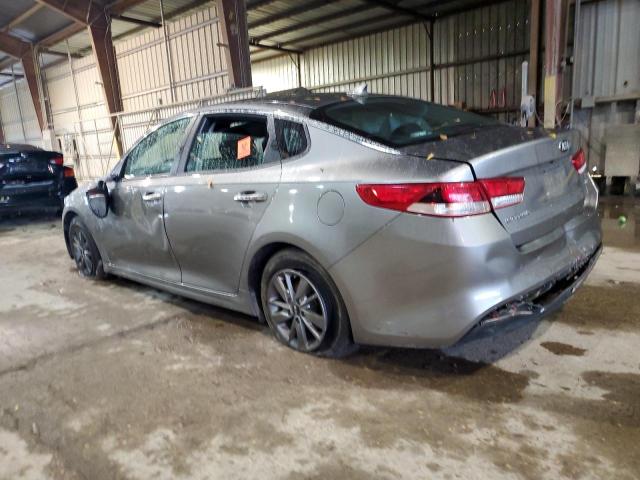 Image 2 of 2017 KIA OPTIMA LX 2017 with VIN 5XXGT4L19HG150717