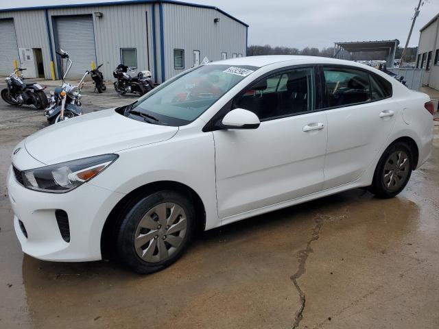 Изображение 1 2019 KIA RIO S 2019 с VIN 3KPA24AB7KE233163