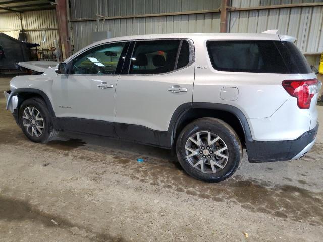 Image 2 of 2020 GMC ACADIA SLE 2020 with VIN 1GKKNKLS7LZ163008