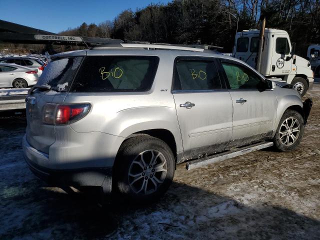 Obraz 3 z 2014 GMC ACADIA SLT-1 2014 z VIN 1GKKRRKD8EJ169983