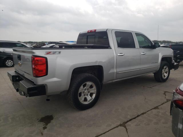 Image 3 of 2015 CHEVROLET SILVERADO K1500 LTZ 2015 with VIN 3GCUKSEC8FG207086