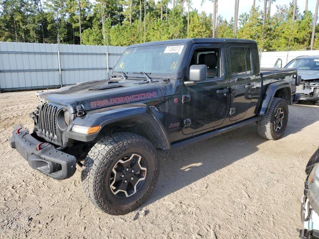 Изображение 2022 JEEP GLADIATOR RUBICON 2022