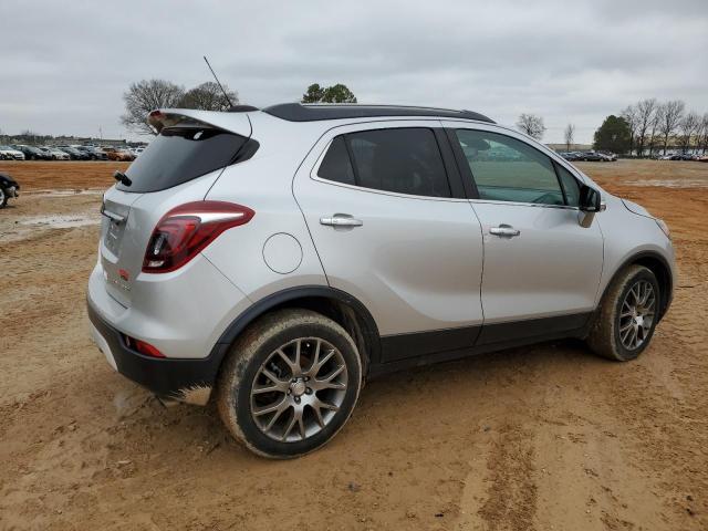 Изображение 3 2017 BUICK ENCORE SPORT TOURING 2017 с VIN KL4CJ1SB8HB096856