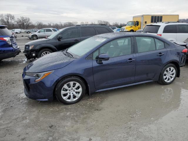 Изображение 1 2023 TOYOTA COROLLA LE 2023 с VIN 5YFB4MDE2PP032281