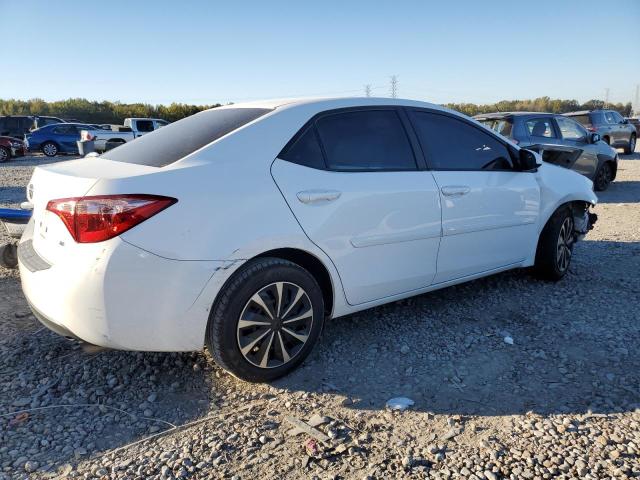 Изображение 3 2018 TOYOTA COROLLA L 2018 с VIN 2T1BURHE3JC007162