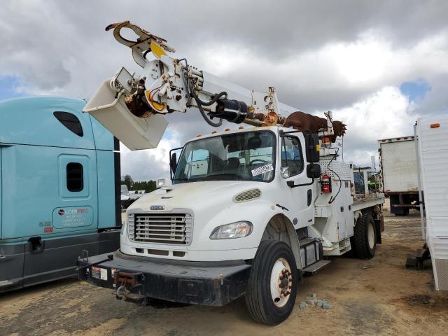 Image 2 of 2011 FREIGHTLINER M2 106 MEDIUM DUTY 2011 with VIN 1FVACXBS7BDBB6152