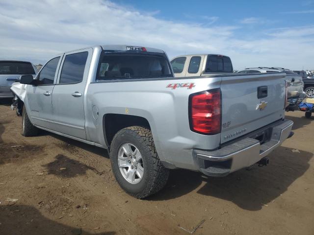 Image 2 of 2015 CHEVROLET SILVERADO K1500 LT 2015 with VIN 3GCUKREC8FG126288