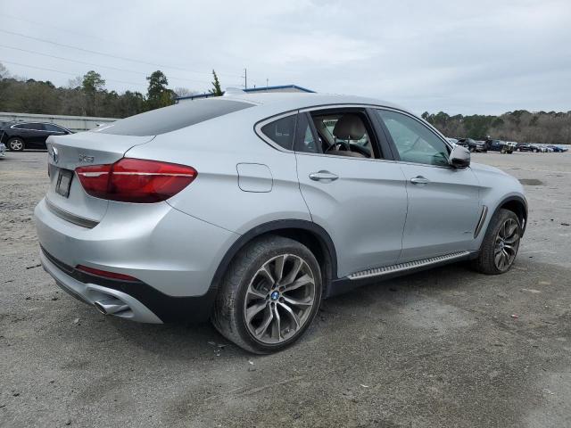 Obraz 3 z 2016 BMW X6 SDRIVE35I 2016 z VIN 5UXKU0C57G0F93386