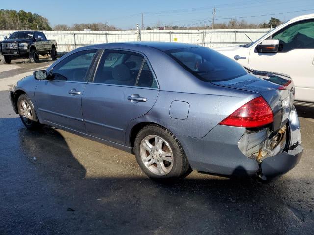 Obraz 2 z 2007 HONDA ACCORD SE 2007 z VIN 1HGCM56327A070511