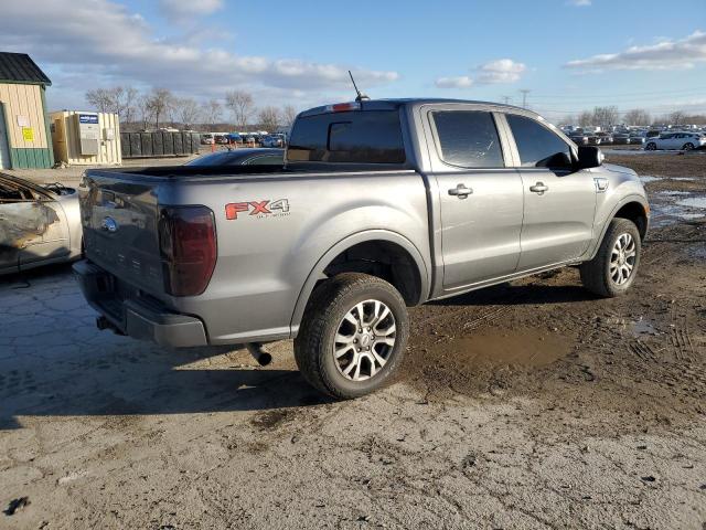 Obraz 3 z 2021 FORD RANGER LARIAT 2021 z VIN 1FTER4FH2MLD47642