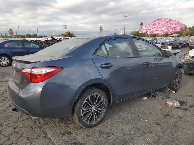 Image 3 of 2015 TOYOTA COROLLA L 2015 with VIN 5YFBURHE9FP282106