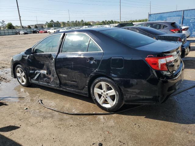 Obraz 2 z 2012 TOYOTA CAMRY BASE 2012 z VIN 4T1BF1FK4CU154239