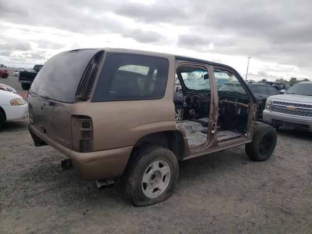 Image 3 of 2004 CHEVROLET TAHOE C1500 2004 with VIN 1GNEC13VX4R182938
