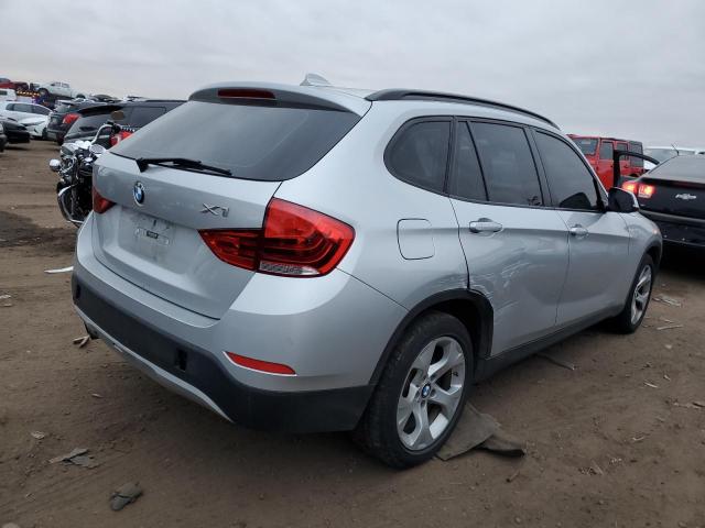 Image 3 of 2014 BMW X1 SDRIVE28I 2014 with VIN WBAVM1C55EVW46729