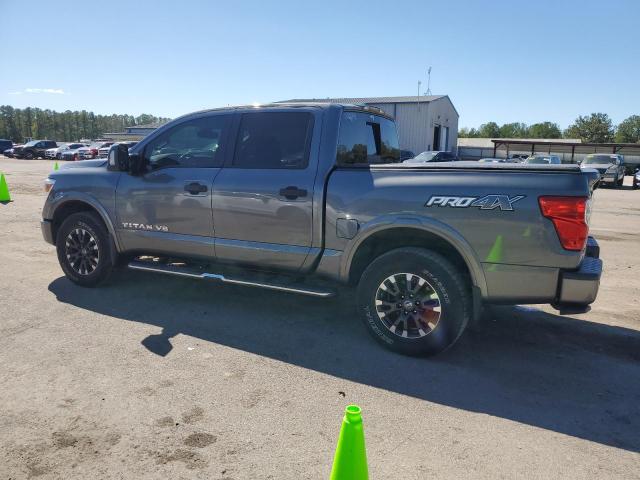 Image 2 of 2019 NISSAN TITAN SV 2019 with VIN 1N6AA1E59KN522849