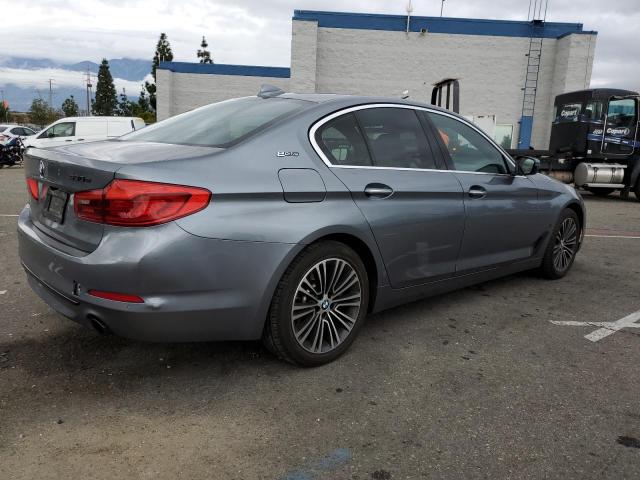 Image 3 of 2018 BMW 530E  2018 with VIN WBAJA9C56JB034024
