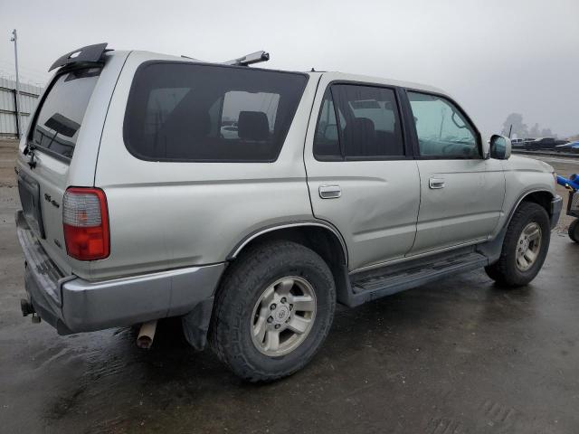 Obraz 3 z 2000 TOYOTA 4RUNNER SR5 2000 z VIN JT3HN86RXY0273200