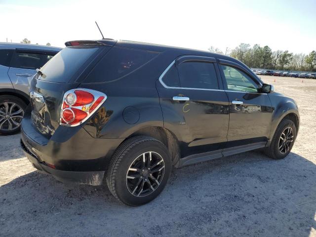 Изображение 3 2015 CHEVROLET EQUINOX LS 2015 с VIN 2GNALAEK5F1177126