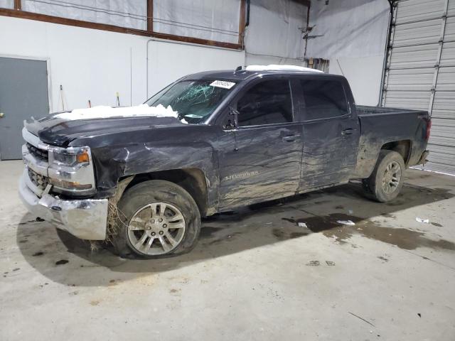 Изображение 2016 CHEVROLET SILVERADO K1500 LT 2016