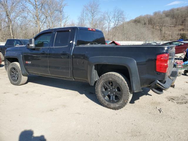 Изображение 2 2015 CHEVROLET SILVERADO K1500 LT 2015 с VIN 1GCVKREC7FZ367893