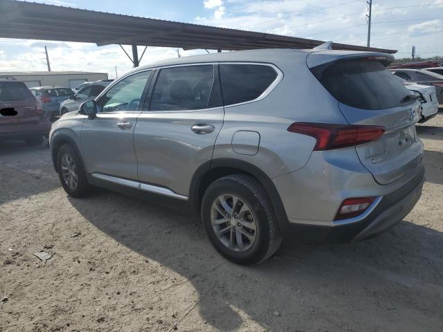 Изображение 2 2020 HYUNDAI SANTA FE SEL 2020 с VIN 5NMS3CAD8LH222471