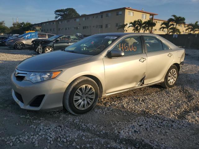 Obraz 1 z 2014 TOYOTA CAMRY L 2014 z VIN 4T1BF1FK8EU435432