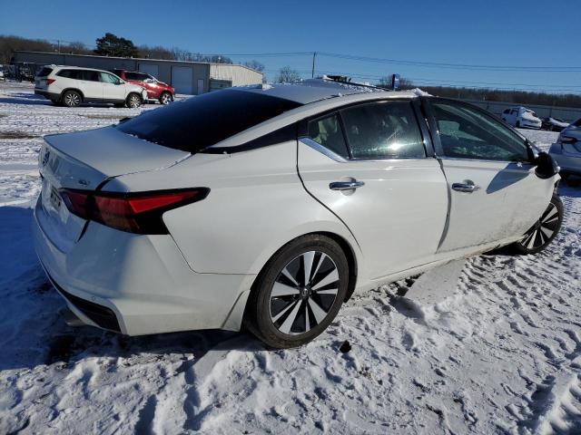 Image 3 of 2019 NISSAN ALTIMA SV 2019 with VIN 1N4BL4DVXKN307670