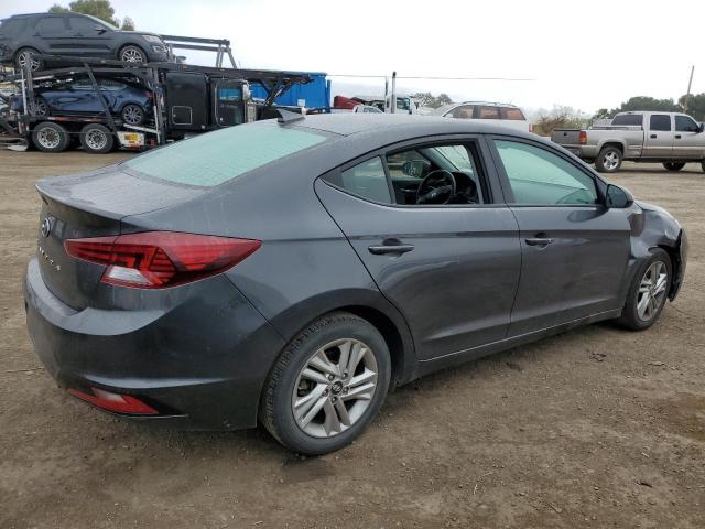 Изображение 3 2020 HYUNDAI ELANTRA SEL 2020 с VIN 5NPD84LF2LH558196