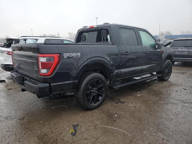 Obraz 3 z 2023 FORD F150 SUPERCREW 2023 z VIN 1FTFW1E57PFC25848