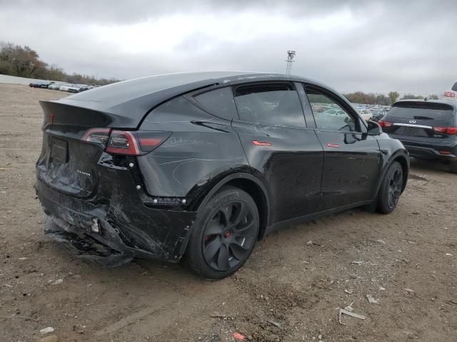 Obraz 3 z 2023 TESLA MODEL Y  2023 z VIN 7SAYGDEE5PA073175