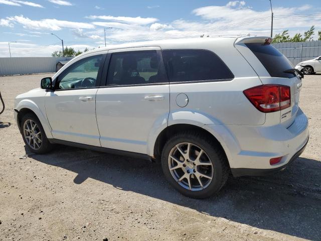 Obraz 2 z 2014 DODGE JOURNEY R/T 2014 z VIN 3C4PDDEG9ET220215