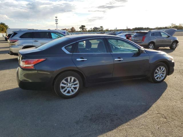Image 3 of 2014 NISSAN ALTIMA 2.5 2014 with VIN 1N4AL3APXEC135071