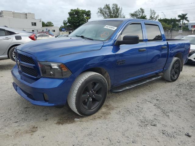 Изображение 2018 RAM 1500 ST 2018
