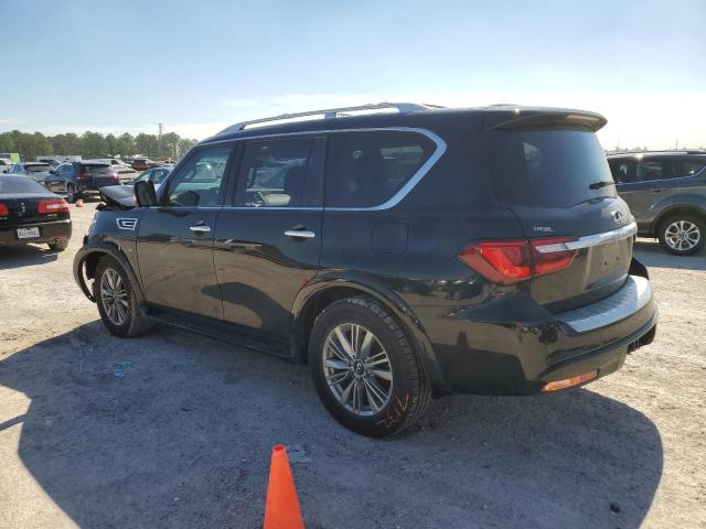 Obraz 2 z 2018 INFINITI QX80 BASE 2018 z VIN JN8AZ2NE2J9192520