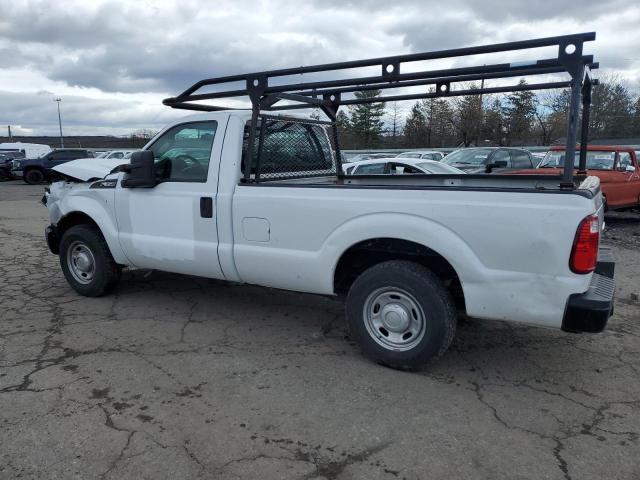 Obraz 2 z 2014 FORD F350 SUPER DUTY 2014 z VIN 1FTBF3A6XEEA97942