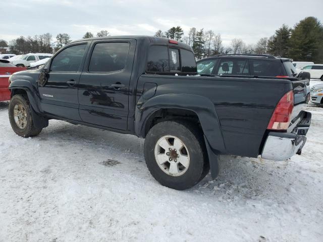 Изображение 2 2006 TOYOTA TACOMA DOUBLE CAB 2006 с VIN 5TELU42N46Z219487