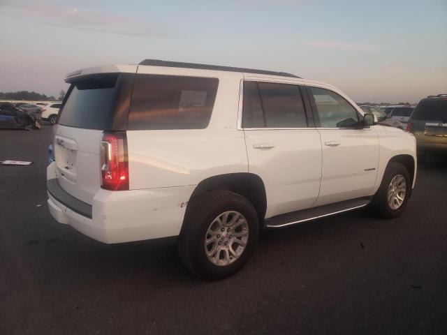 Изображение 3 2018 GMC YUKON SLT 2018 с VIN 1GKS2BKC8JR111449