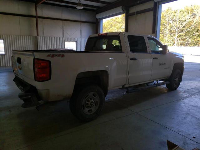 Image 3 of 2017 CHEVROLET SILVERADO K2500 HEAVY DUTY 2017 with VIN 1GC1KUEG0HF226026