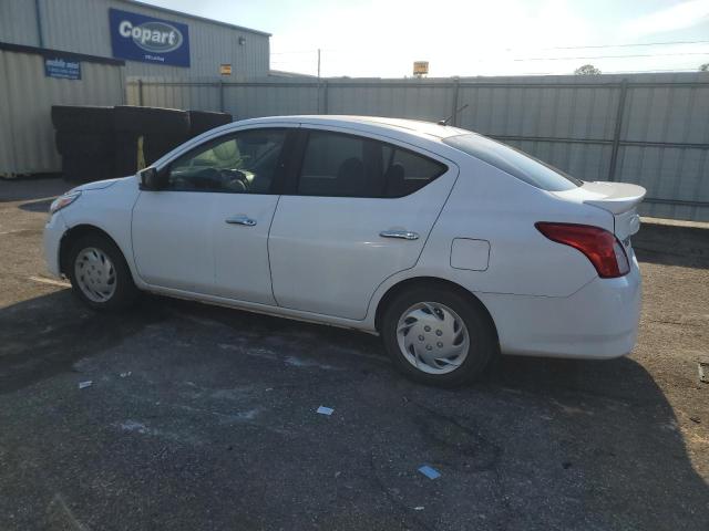 Obraz 2 z 2018 NISSAN VERSA S 2018 z VIN 3N1CN7AP4JL885040