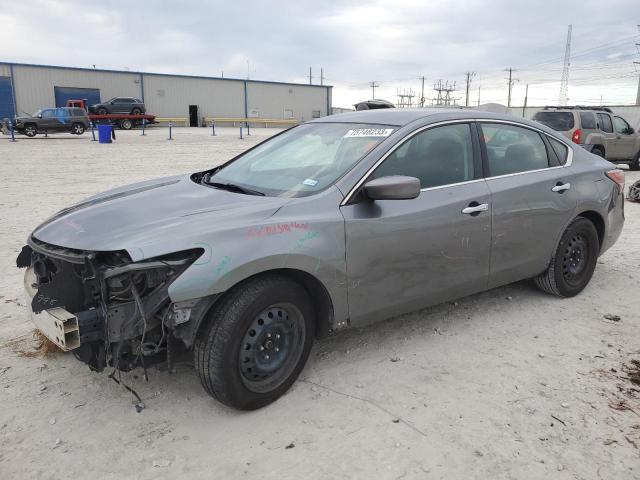 Image 1 of 2015 NISSAN ALTIMA 2.5 2015 with VIN 1N4AL3APXFC434092