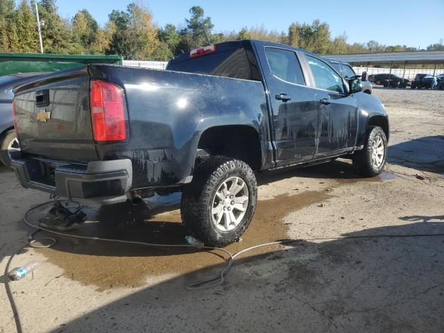 Image 3 of 2016 CHEVROLET COLORADO LT 2016 with VIN 1GCGTCE38G1306328