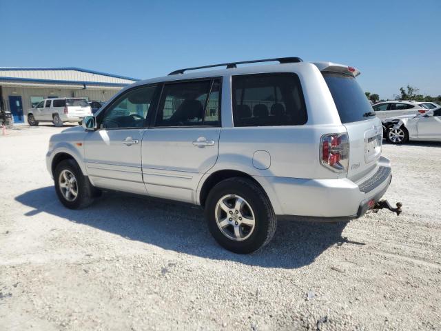 Obraz 2 z 2008 HONDA PILOT SE 2008 z VIN 5FNYF183X8B034031