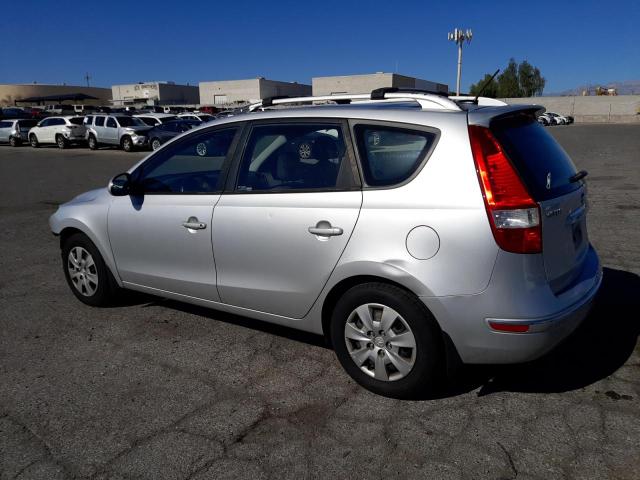 Image 2 of 2011 HYUNDAI ELANTRA TOURING GLS 2011 with VIN KMHDC8AE1BU108765