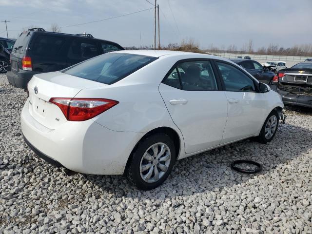 Изображение 3 2014 TOYOTA COROLLA L 2014 с VIN 2T1BURHEXEC072306