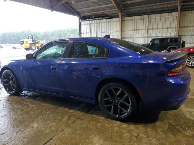 Image 2 of 2021 DODGE CHARGER SXT 2021 with VIN 2C3CDXBG4MH682827