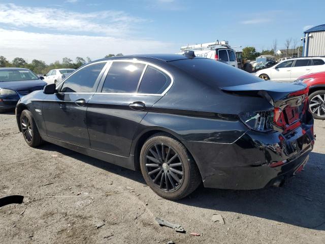 Изображение 2 2011 BMW 5 SERIES 535 XI 2011 с VIN WBAFU7C55BC878519