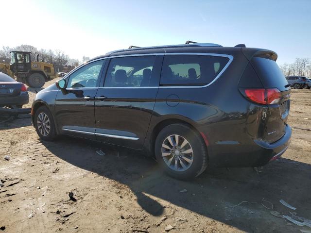 Obraz 2 z 2019 CHRYSLER PACIFICA TOURING L PLUS 2019 z VIN 2C4RC1EG7KR628902